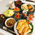 スタミナ夏飯♪ピリ辛春巻き