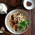 Nagaimo Potato Steak Rice Bowl長芋ステーキ丼