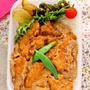 男子中学生弁当
