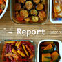 基本の調味料で7品 週末まとめて作り置きレポート(2022/09/11)