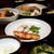 秋鮭のソテー☆みそバターソース