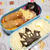 ハロウィン弁当２０１５　かんぴょうミイラ