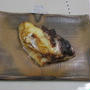 たらの漬け焼き★★★