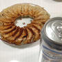 大阪王将の餃子
