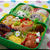 春のコロコロひと口弁当