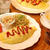 ５２０円＊炊飯器で作る！オムライス定食