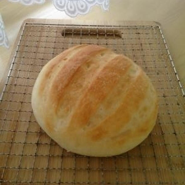 ミルクハース♪自家製ツナサンド♪