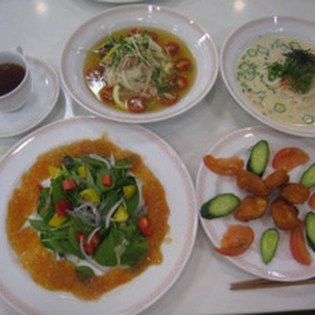 料理教室