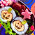 ハロウィンの卵焼き海苔巻