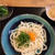 ぶっかけうどん