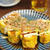 ソース＆マヨがたまらない♪白ご飯にもお酒にも◎！紅生姜たっぷり「お好み焼き風卵焼き」