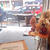 ♡Dench cafe♡Fitzroy
