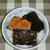 鰻もどき丼