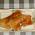 サメの照り焼き