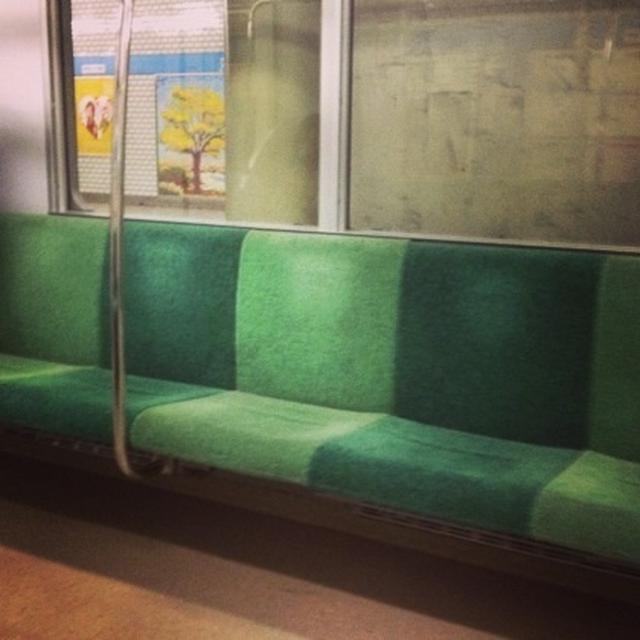 終電の中の終電！