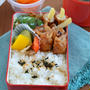 塾弁3DAYS。（受験生ラストスパート開始）