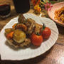 メインにも☆鶏もも肉で♪はちみつバルサミコ酢ソテー