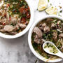Beef Noodle Soup