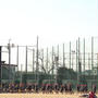 持久走大会。
