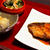 ぶりの山椒照り焼き　　里芋の白味噌あん　　