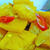 Acar Nanas│パイナップルのピリ辛浅漬け