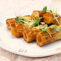 10/10/07 キムチちくわの甘辛焼き