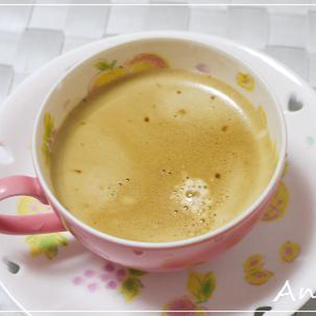 ☆「ネスレ ブライト」のコーヒータイム☆