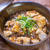 牛挽き肉で作る「麻婆丼」が意外に旨い&「UFO濃い濃い魚介豚骨醤油まぜそば」