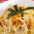 かぼちゃクリームパスタ