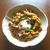 照り焼きうどん
