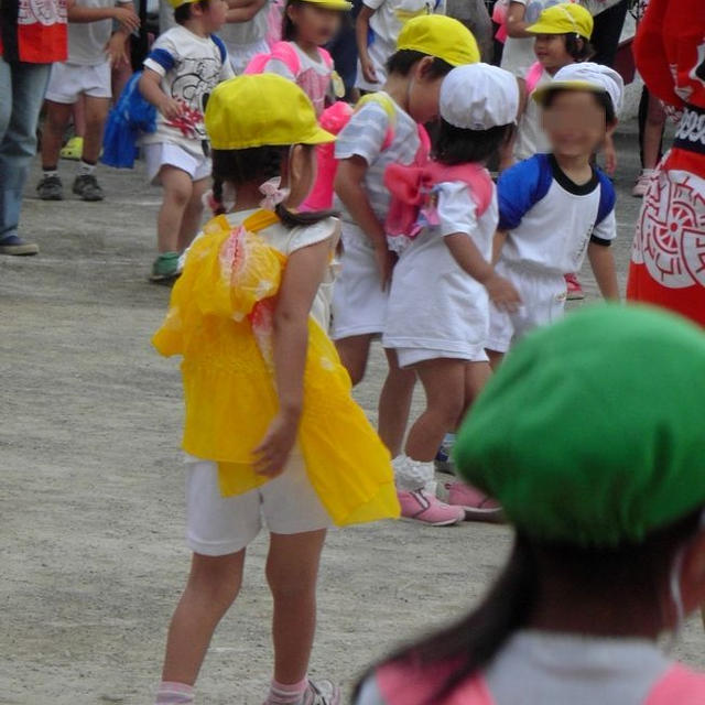 夏祭り