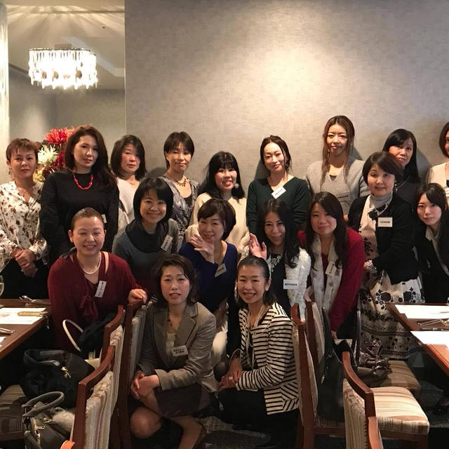 2019年､一歩を踏み出したいと思っている貴女へ♪