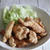 柔らか◎やすまるチキンスティック