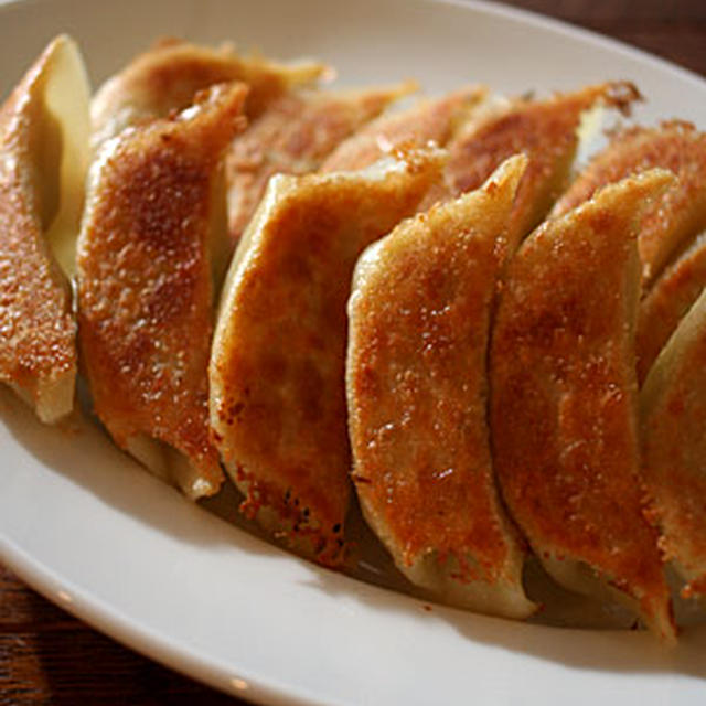 Dumpling