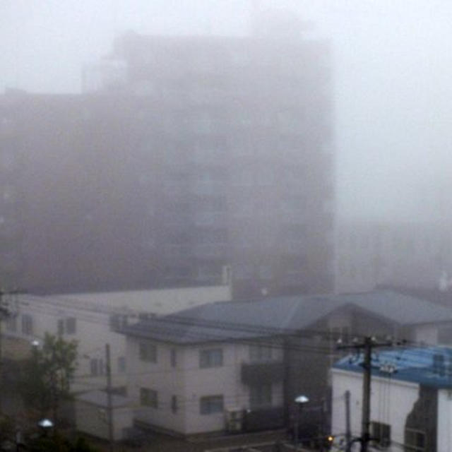 さすが釧路　・　・　の話
