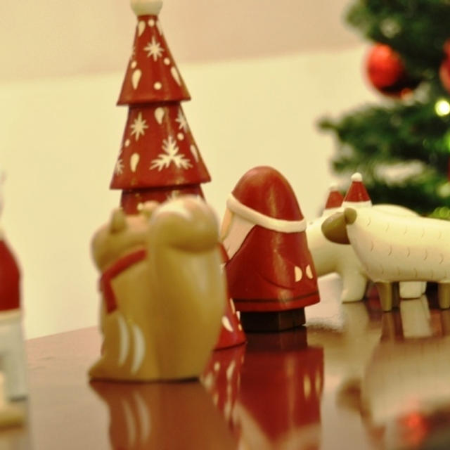 メリークリスマス☆