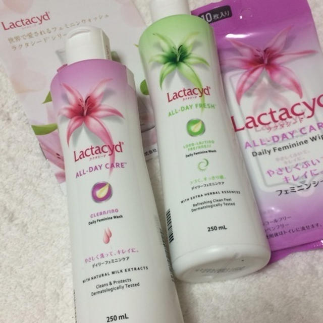 女性の新習慣だね！★ラクタシード® ★