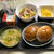 7.9【お家ごはん・朝】パン食とキムチすぅぷごはん❣️