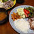 夕飯LOG20171016
