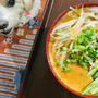 ラクサ風素麺