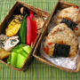 手作りお弁当