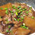 牛すじ肉のどて煮