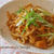 焼きカレーうどん