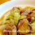 白菜とろりん☆エバラのプチッと鍋で鶏肉のうま煮