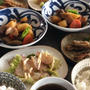 酷いコリで病院へ…と昨夜の夜ご飯レシピなど