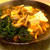深夜メシ♪ほうれん草入りトムヤムスープ