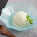 【お気に入りレシピ】材料３つ！お米のアイスクリーム