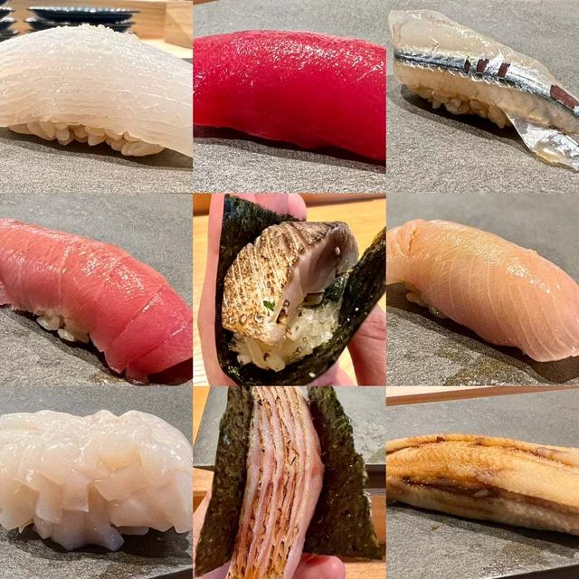 北新地 鮨 千功堂 　大阪　北新地で良質な和食や寿司をリーズナブルに楽しみたい時にオススメ　