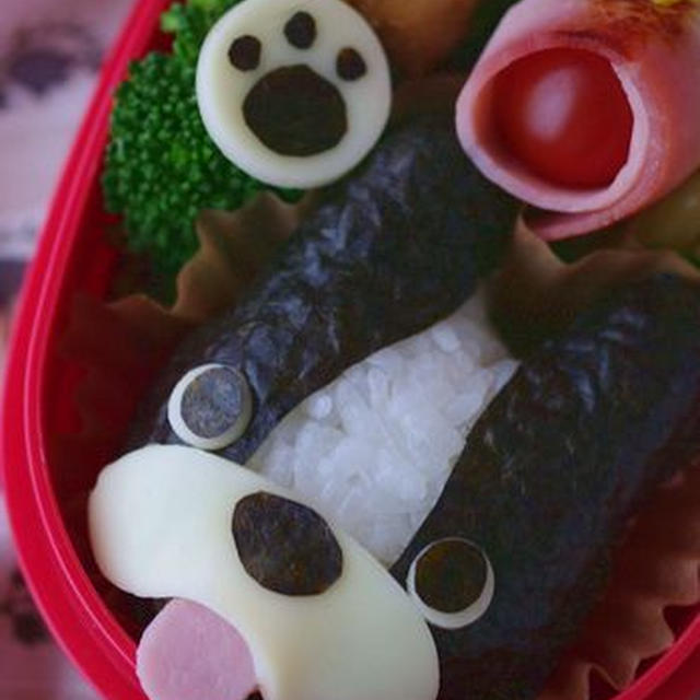 【連載】レシピブログ「フレンチブルのお弁当」