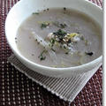 【マクロビ簡単レシピ】はやと瓜と雑穀スープ